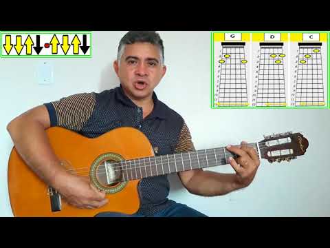 Tá Tudo Bem - Carlos Alexandre