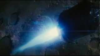 Sunshine. Hopesfall. Escape Pod for Intangibles.