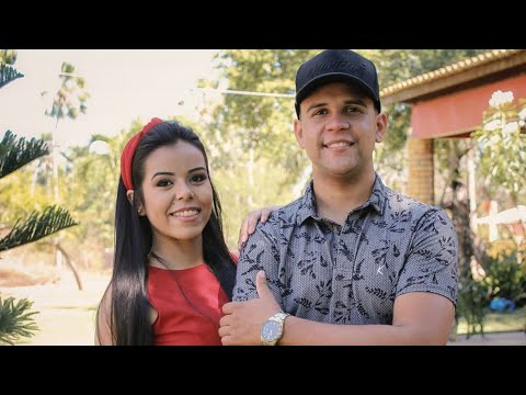 Forro Medôin - Volta Me Abraça (Clipe Oficial)