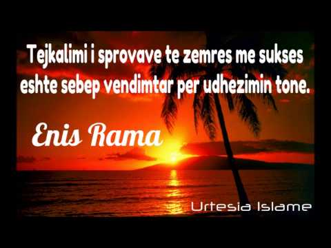 Tejkalimi i sprovave te zemres me sukses. Enis Rama