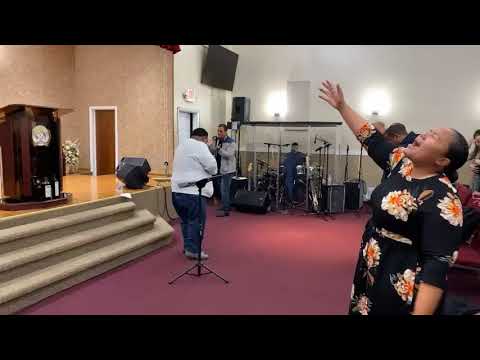 Jose Carlos Fuentes Medley Adoracion Y Coritos