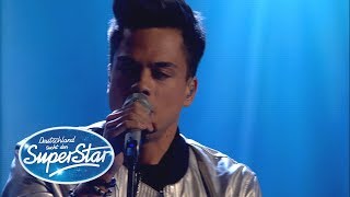 Olly Murs - &quot;Dear Darlin’&quot; - Christopher Schnell - DSDS 2014