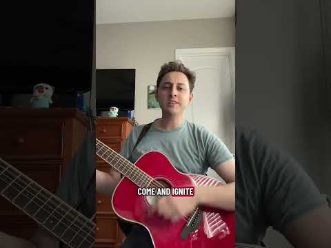 Stan Iridio - The Upper Hand (Full Live Take)