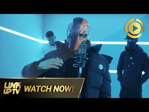 SK-47 - HB Freestyle (Season 4) | Link Up TV