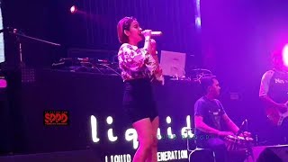 Download lagu MARETHA PUTRI BERAKSI | LDR mp3