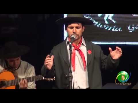 Reculutando a Potrada 2ª edição - Carlos Alexandre Soares de Marcelos