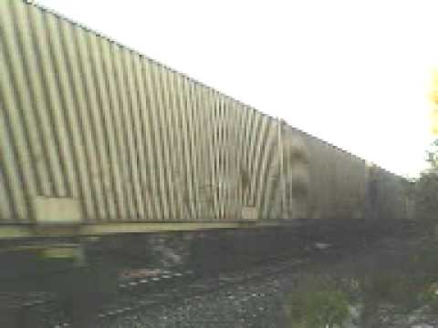 merci TC 59122 in transito a pozzallo