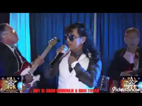 Río Rebelde video