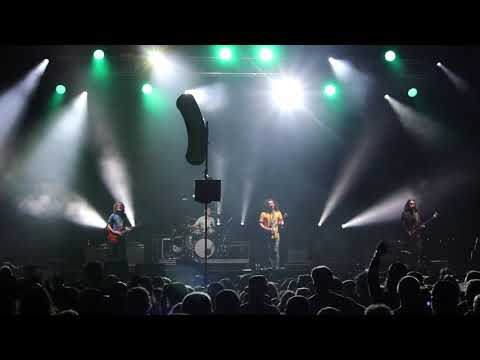 Pigeons Playing Ping Pong @ High Sierra Music Festival 2019 FULL SHOW