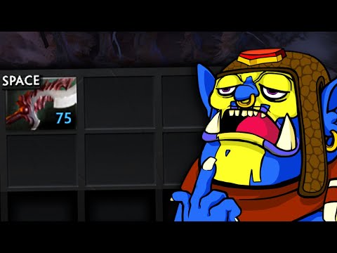 Ogre Magi Is The Most Broken Hero Right Now