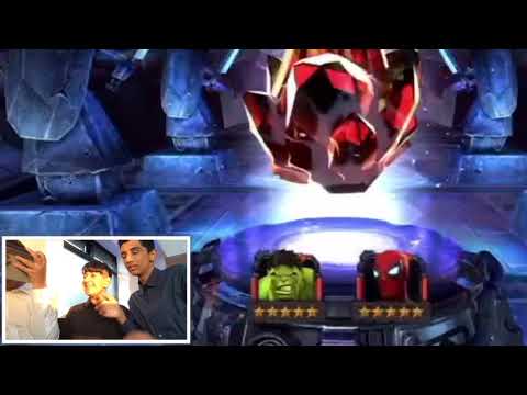 5 STAR CINEMATIC CRYSTAL & 2X LEGENDARY CINEMATIC CRYSTALS + 5 STAR BASIC CRYSTAL OPENING!