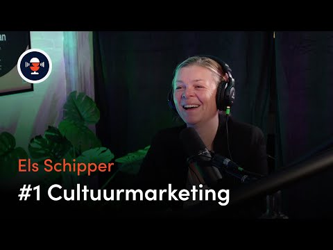 Cultuurmarketing