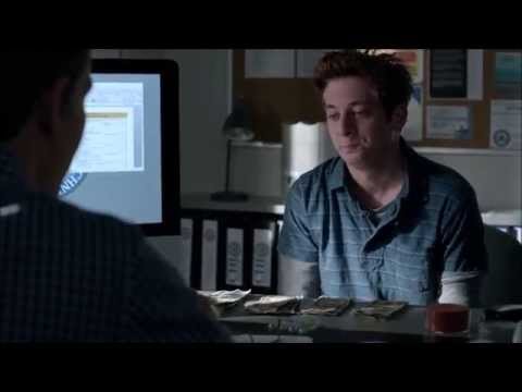 Lip explaining his life