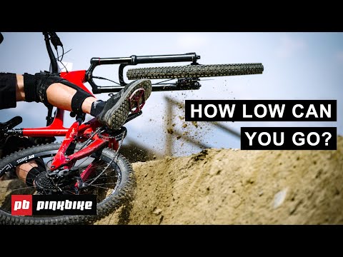 Scrub Off Mayhem and Best Trick Madness