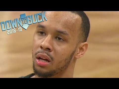 Shabazz Napier 20 Points/5 Assists Full Highlights (1/28/2019)