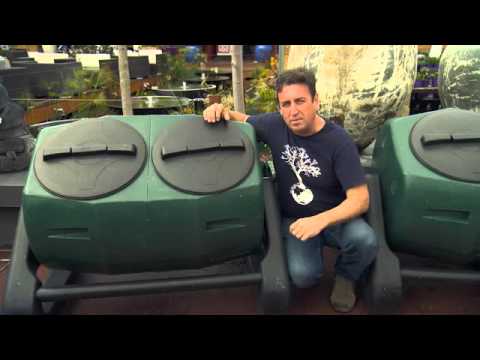 The Garden Gurus - Composters and Raised Garden Beds from Alliance Industries