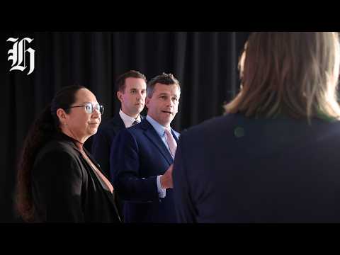 Thumbnail for Act's fiscal plan: The key takeaways