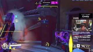 [OW] 🔴劇場版【CHAMPION４復活の男】🔴
