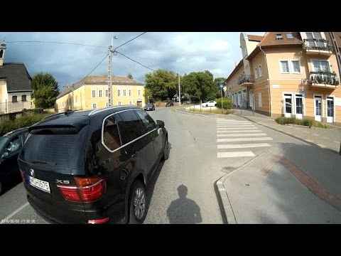 MGH-575 Telefonál és centiz - Phone and close pass