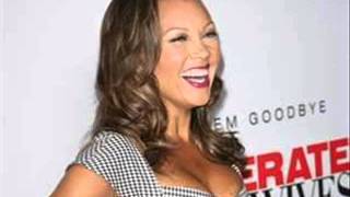 THE WAY THAT YOU LOVE   VANESSA WILLIAMS