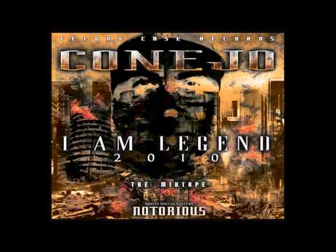 Conejo - Phone Tap (I Am Legend: The Mixtape)