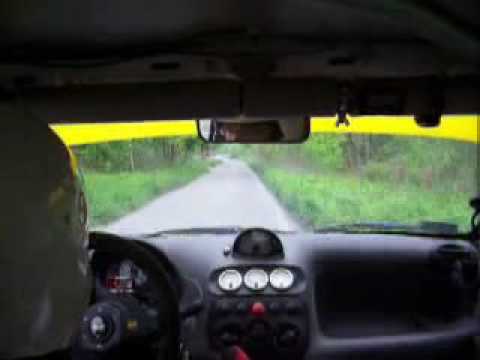 KJS Puchar Wiosny 2010, Sz 9, Żerań