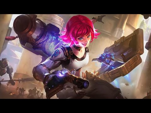 OPPO A31 | 64TH Episode Of Being A YouTuber | Mobile Legends | Using Renner isn't that hard