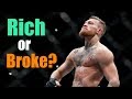 Conor McGregor Net Worth Forbes, Salary, Endorsement, Purse And Money Facts