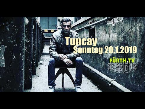 Fürth.TV Sessions \w Tuncay Live @ Fürth.TV 20.1.2019