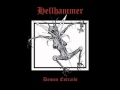 Hellhammer - The Third Of The Storms (Evoked Damnation)