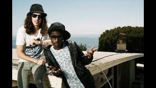 SHWAYZE - Crazy For You live from the Sunset Strip