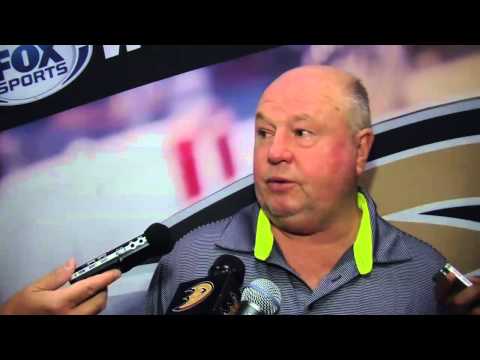 Ducks Morning Report - Nov. 6