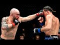 UFC 266: Volkanovski vs Ortega | International Fight Week Flashback