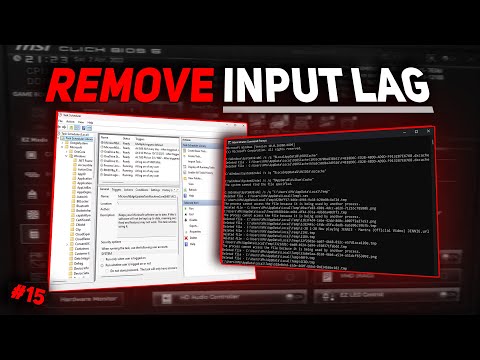 Reduce Micro-Stutters & Input Lag – Flip Model Fix for Smooth Gameplay