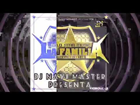 SÚPER mix HECTOR EL FATHER