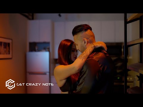 Charlie Cruz - Besame XXX  (Video Oficial)