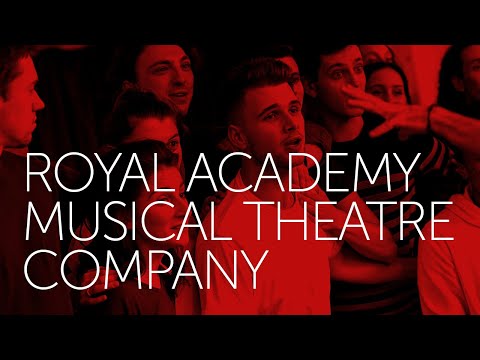 The Making of Love's Labour's Lost at Royal Academy Music
