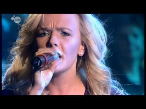 Sylver- Door de wind live@Zo Is Er Maar Een (with Interview)