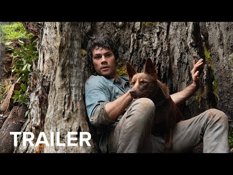 Vorschaubild für Love and Monsters Trailer