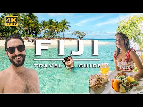 12 Essential Fiji Travel Tips |  Perfect Vacation Guide!