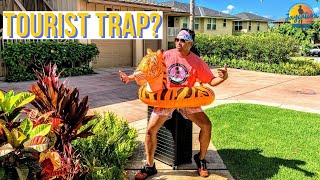 Is Waikiki HAWAII’s BIGGEST Tourist Trap? (Honolulu Travel Tips)