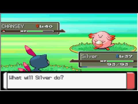 Lets Play Pokemon Bloody Platinum Part 14: Get a lucky egg