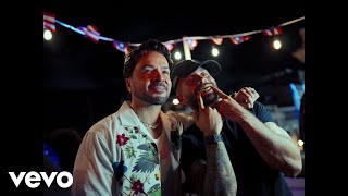 Luis Fonsi, Feid - CAMBIARÉ (La Sanse)