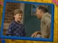 Barney Says Segment First Day Of School Spanish Version