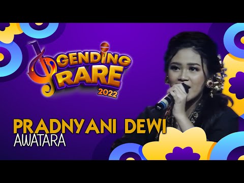 IDA AYU WULAN PRADNYANI DEWI - AWATARA | GENDING RARE BALITV 2022