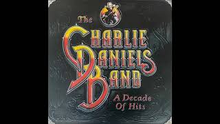 The Charlie Daniels Band – Let It Roll