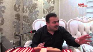 Süleyman MALKOÇ - Hz. Mûsâ (as), Hz. Azrail'in (as) Gözüne Tokat Vurmuş mu?