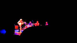 Soft Machine - Granada - 21/05/2011 //2