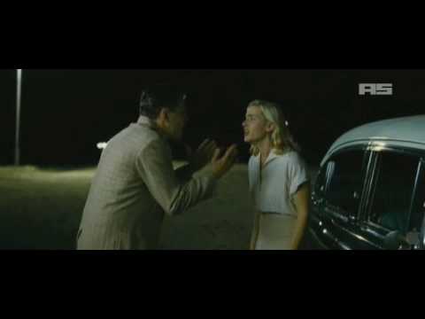 Droga do szczęścia - zwiastun (Revolutionary road - trailer)