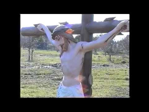 USKRS, TIJARICA 1994.   (sveta misa za hrvatske branitelje)